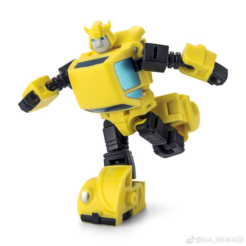 bumblebee small toys